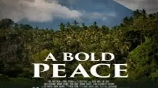 IWT 2016 A Bold Peace FESTIVAL TRAILER