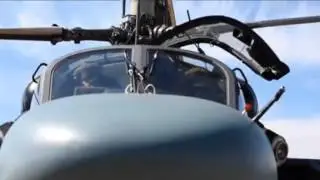 Ка-52 клип