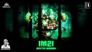 Infected Mushroom - Suliman (No Comment Remix)