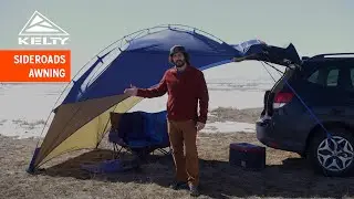 Kelty Sideroads Awning