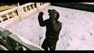 Trap$tars | Music Video Test |