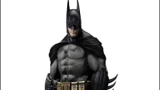 IM NOT A BIG FAN OF THE GOVERNMENT  (batman remix)