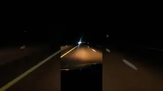 Jean Leloup roadtrip Texas