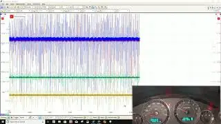Jeep Commander 5.7 throttle control issue followup from live stream