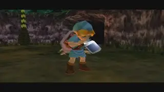 Majora's Mask Randomizer Craziness Episode 5: Give Me a Breakthrough!