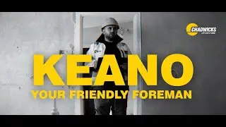 Your Friendly Foreman