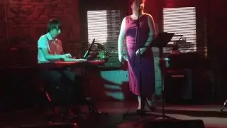 LysheJAZZ - What a Difference a Day Made