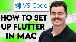 How To Set Up Flutter In VS Code On Mac [2026 Guide]