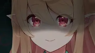 Don't be silly Pomu~ Fairies aren't rea-