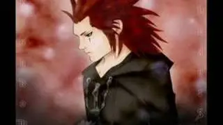 Axel Tribute Circle of fire, Tempo