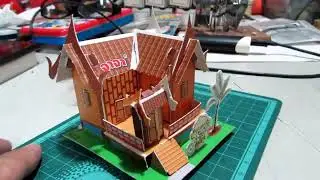 Thai Style House  [JAJA]
