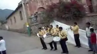 Semana Santa Ayacucho 2008