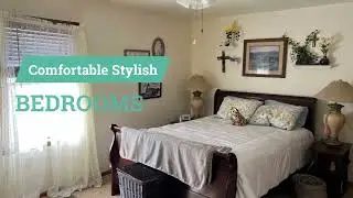 Ranch Style House in Lowell, AR