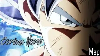 Coming Home [MEP] (MajinVegeta) - Part 11