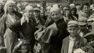 Альбом Аушвиц