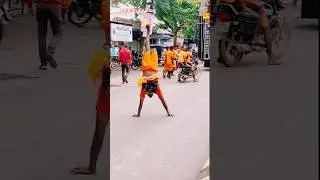 Bol Bam kawariya Yatra || 😍🔥