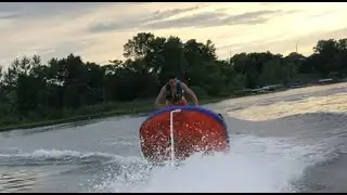 Tubing - WWIN Summer Vacation 2021