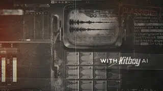 KitBoy AI VSTi/AU/AAX by Analog Legends