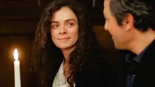 Egy Csodálatos Asszony (zongorán) ༻ Arif ve Bahar Love Story ༻ piano by Alex Bourne/Kadın müzikleri