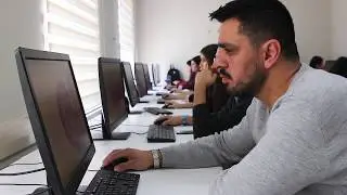 Vektörel Grafik Tasarımı Kursu
