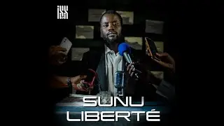 Iss 814 | SUÑU LIBERTÉ (Official Video) [VOSTFR — VOSTEN]