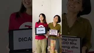 Dicari orang yg ingin Jago bhs Jepang  