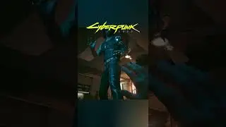 Cyberpunk 2077 Update 2.3 Soon!