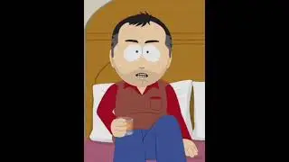 South Park - Alexa stop