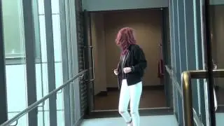 You Can't Hide