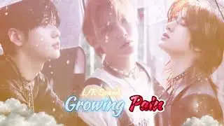 🎧 [TXT/좌우음성] Growing Pain