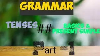 ENGLISH GRAMMAR###