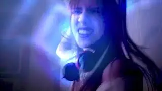 Opción 2 del Video Clip musical para la serie web Palíndroma