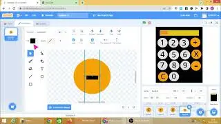 Cara Membuat Kalkulator Sederhana dengan Scratch untuk Pemula