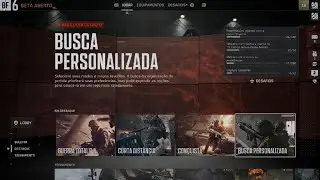 Battlefield 6 Open Beta ft Miranmec