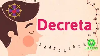 LO QUE DECRETAS SE CONCRETA- Pilares de la Metafísica
