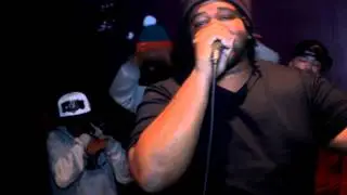 LEVELS LIVE PERFORMANCE (NOT EDITED) PART 1