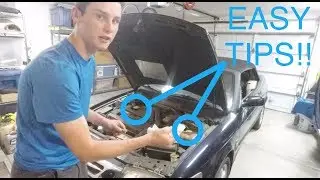 How to Properly Inspect a Used Car