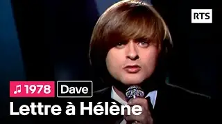 Dave - Lettre à Hélène (1978)