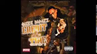 Quick Badazz - 5. "Roll It Up" (Official Audio)