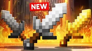 I wasted 12 billion to test the BEST Swords on Hypixel Skyblock