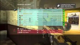xTsL rage quit because they can't beat NOVA! LOL