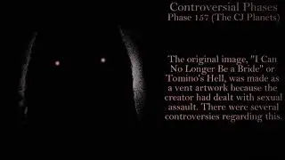 Controversial Phases Remastered - Glitch Fix