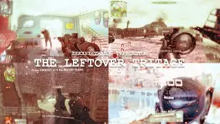 The Leftover Tritage