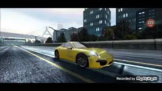 прохождение игры nfs most wonted часть 9 полуфинал
