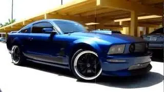 2006 Ford Mustang GT - Walk Around Update 05/12