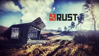Путь RUSTера | С камня до калаша