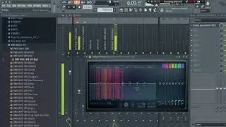 21 Savage - Bank Account (FL Studio Progress)