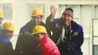 Мусофирлар учун Кушик