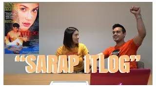 ITLOG STAR: husband reacts | Diana Zubiri & Andy Smith