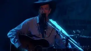 Slim Dusty - Flood Of '95
